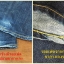 Nudie Jeans มือสอง Low Slim Jim Dry เอว 29 ยาว 34