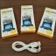 สายชาร์จ Remax USB Data Cable(micro USB)