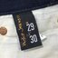 62. Nudie Jeans - Skinny Lin - Rinse Indigo Indigo สีน้ำเงิคราม ทรงเดฟ 13oz. เอว 30 ยาว 29