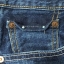Levi's 501 ป้ายหนัง ซิงเกิ้ล Made in Mexico ปี 2011 เอว 30 ยาว 32