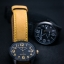 EXTEND BROWN LEATHER EX.161.35.113