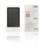 แบตสำรอง พาวเวอร์แบงค์ Eloop E36 12,000mAh (รองรับQuickCharge3.0)