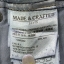 11. Levi's Made & Crafted - Tack Slim Made in USA เอว 33 ยาว 33