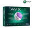 ลูกกอล์ฟ Titleist AVX New 2024