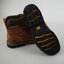 Caterpillar P90981 Men's Idaho Waterproof Steel Toe Work Boot.
