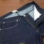 2. Acne Studios - Max Raw Jeans เอว 32 ยาว 28