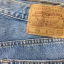 7. Levi's 501 Made in USA ปี 2001 เอว 30 ยาว 36