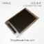 จอ LCD Screen 8.4" (SHARP LQ084V1DG44) FANUC