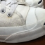 Converse Jack Purcell Made In USA 90s สีขาว เบอร์ 4.5