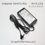 อะแดปเตอร์ Adapter SAMSUNG 14V 3.22A (6.5x4.4mm)