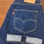 39. Levi’s 501 Made in USA – White Oak เอว 34 ยาว 29