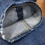 3.Levi's Made and Crafted - Ruler Straight กระบอกตรง เอว 29 ยาว 34