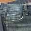 5. กางเกงยีนส์ขาม้าผู้หญิง - Seven 7 For All Mankind สีดำ เอว 29 ยาว 32 สะโพก 35
