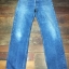 41. Levi’s 501 ก้านดำ Made in USA ปี 1989 ป้าย R เอว 31 ยาว 31
