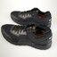 Caterpillar Bolt Alloy Toe Work Shoe P91298 Black