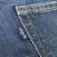 11. Levi's Made & Crafted - Tack Slim Made in USA เอว 33 ยาว 33