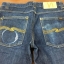 Nudie Jeans มือสอง Low Slim Jim Dry เอว 29 ยาว 34
