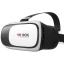 VR Box 2.0 Virtual Reality ดูหนังเล่นเกม 3D 360 องศา
