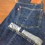 14. Levi’s LVC 1937 201XX BigE เอว 30 ยาว 33 Made in USA
