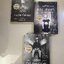 Miss Peregrine's Home for Peculiar Children บ้านหลอน เด็กประหลาด, เมืองหลอน เด็กประหลาด, ห้องสมุดหลอน เด็กประหลาด / แรนซัม ริกส์