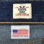 39. Levi’s 501 Made in USA – White Oak เอว 34 ยาว 29