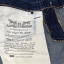 4. Levi's 511 กระบอกเล็ก เอว 29 ยาว 30.5