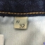 4. Levi's Made and Crafted ขากระบอกเล็ก เอว 31 ยาว 29