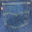 Levi's 501 0000 Made in USA ปี 1987 เอว 33 ยาว 33.5