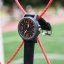 GROOVY BLACK ORANGE LF.111.21.134