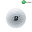 ลูกกอล์ฟ Bridgestone e12 Speed (ซื้อ 2 แถม1)