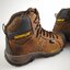Caterpillar P715136 Argon Hi CSA Approved (Composite Toe, Non Metallic)
