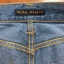Nudie Jeans Sharp Bengt Recycle Dry Greencast เอว 33 ยาว 30