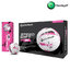 ลูกกอล์ฟ TaylorMade SpeedSoft Ink New 2024! (ซื้อ 2 แถม 1)