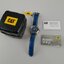 นาฬิกา CAT รุ่น SLIDER รหัส PY.141.36.622 SLIDER BLUE สายหนัง