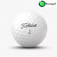 ลูกกอล์ฟ Titleist Pro V1x รุ่นใหม่ปี 2025 !