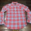 เสื้อเชิ้ตแขนยาว Ralph Lauren Double RL RRL Size M อก 41