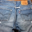 Levi's 501 Made in USA ปี 2000 เอว 30 ยาว 30