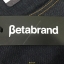 1. ใหม่ - BetaBrand – Sons of Britches ริมแดง เอว 34 ยาว 33 Made in USA