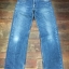 16. Levi’s 501XX Made in USA ปี 1995 เอว 31 ยาว 30