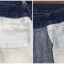 กางเกงยีนส์ A.P.C. Jeans มือสอง Petit Standard ริมแดง เอว 29 ยาว 31.5