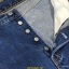 Levi's 501มือสอง Made in USA เอว 31ยาว 32