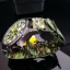 CAT OPERATOR CAMO GREEN PU.161.68.818