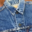 8. Jacket Levi’s BigE 70505-0217 อก 42 Made in USA กระดุม 52