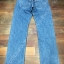 32. Levi’s 501 Made in Mexico ปี 2017 เอว 35 ยาว 35