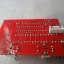 ชุดคิทวงจร Regulator 0-28V 1mA-2A มีหน้าจอ ปรับค่ากระแสและแรงดันได้ (แบบยังไม่ได้บัดกรี)