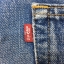 Levi's 501 Made in USA ปี 2000 เอว 30 ยาว 30