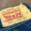 46. Levi’s 501 Made in Mexico เอว 35 ยาว 32