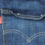 Levi's 501 ป้ายหนัง ซิงเกิ้ล Made in Mexico ปี 2011 เอว 30 ยาว 32