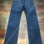 30. Levi’s 501 ป้ายหนัง ซิงเกิ้ล Made in Mexico ปี 2012 เอว 31 ยาว 32