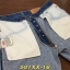 16. Levi’s 501XX Made in USA ปี 1995 เอว 31 ยาว 30